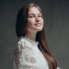 Фотография девушки Екатерина, 21 год из г. Краснодар