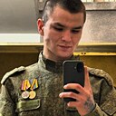 Данила, 21 год