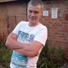 Фотография мужчины Кирилл, 39 лет из г. Сергиев Посад