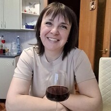 Фотография девушки Настасья, 41 год из г. Новокузнецк