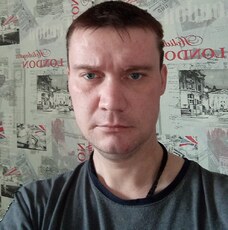 Фотография мужчины Николай, 34 года из г. Иваново