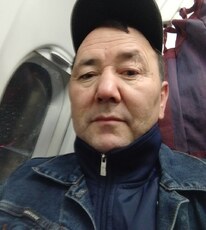 Фотография мужчины Пулатбой, 55 лет из г. Молодечно