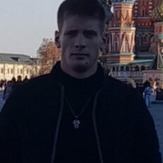 Фотография мужчины Павел, 24 года из г. Усть-Кут
