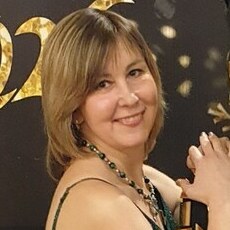 Фотография девушки Вера, 43 года из г. Чита