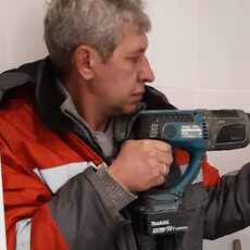 Фотография мужчины Андрей, 51 год из г. Актюбинск
