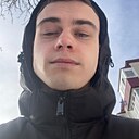 Дмитрий, 21 год