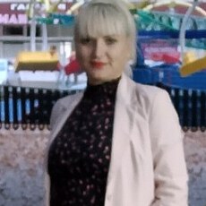 Фотография девушки Елена, 40 лет из г. Каневская