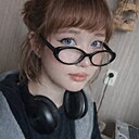 Катя, 19 лет
