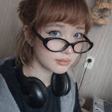 Фотография девушки Катя, 19 лет из г. Курган