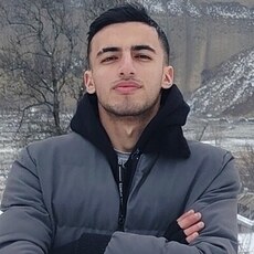 Фотография мужчины Revan, 26 лет из г. Гродно