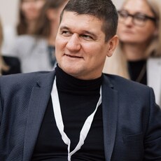 Фотография мужчины Алексей, 44 года из г. Гомель