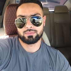 Фотография мужчины Boss, 33 года из г. Баку