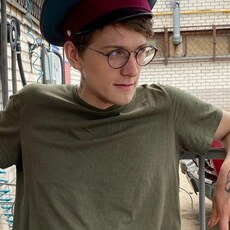 Фотография мужчины Аркадий, 24 года из г. Бор
