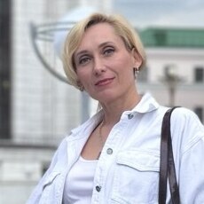 Фотография девушки Оксана, 47 лет из г. Уфа