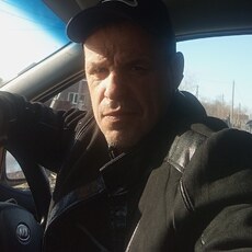 Фотография мужчины Андрей, 45 лет из г. Южно-Сахалинск