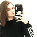 Дарья, 18 лет