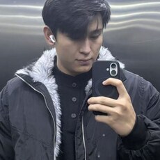 Фотография мужчины Ак, 25 лет из г. Алматы