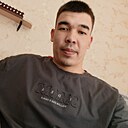 Сухроб, 30 лет