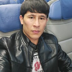 Фотография мужчины Саша, 34 года из г. Ногинск