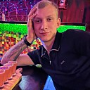 Сергей, 24 года