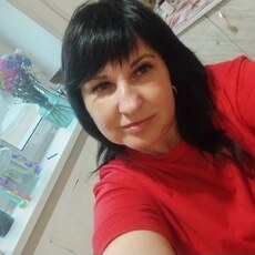Фотография девушки Наталья, 40 лет из г. Смоленск