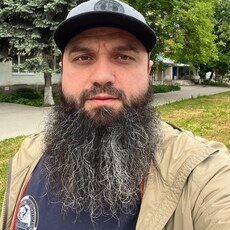 Фотография мужчины Admir, 44 года из г. Прохладный