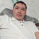 Жан, 37 лет