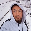 Feruz, 34 года