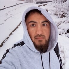 Фотография мужчины Feruz, 34 года из г. Якутск