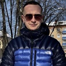 Фотография мужчины Вадим, 31 год из г. Полоцк