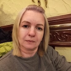 Фотография девушки Віра, 44 года из г. Львов