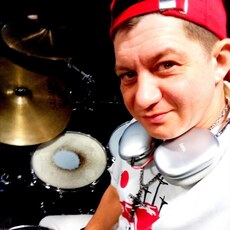 Фотография мужчины Русланdrummer, 37 лет из г. Кемерово