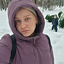 Юнона, 26 лет