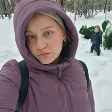 Фотография девушки Юнона, 26 лет из г. Москва