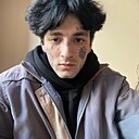 Виталик, 21 год
