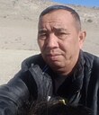 Марат, 45 лет