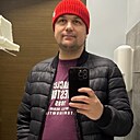 Михаил, 39 лет