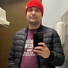 Фотография мужчины Михаил, 39 лет из г. Владивосток