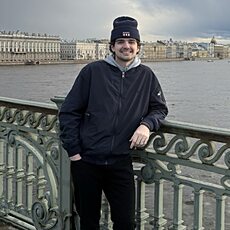 Фотография мужчины Лёва, 23 года из г. Екатеринбург