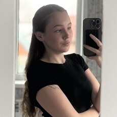 Фотография девушки Анастасия, 18 лет из г. Рязань