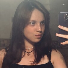Фотография девушки Дарья, 26 лет из г. Новосибирск