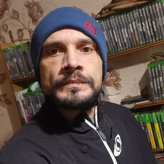 Фотография мужчины Сега, 39 лет из г. Нижний Тагил