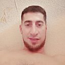 Хуршед, 33 года