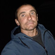 Фотография мужчины Денис, 41 год из г. Покров