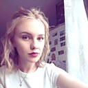 Елизавета, 25 лет