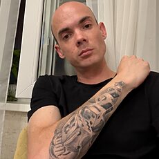 Фотография мужчины Евгений, 36 лет из г. Мытищи