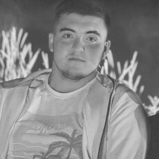 Фотография мужчины Сергей, 26 лет из г. Иркутск