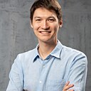 Илияс, 26 лет