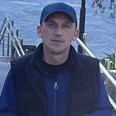 Фотография мужчины Андрей, 43 года из г. Азов