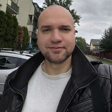 Фотография мужчины Сергей, 38 лет из г. Варшава